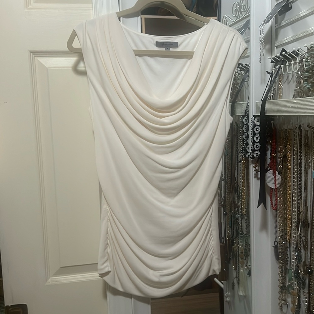 Classiques Entier sleeveless top